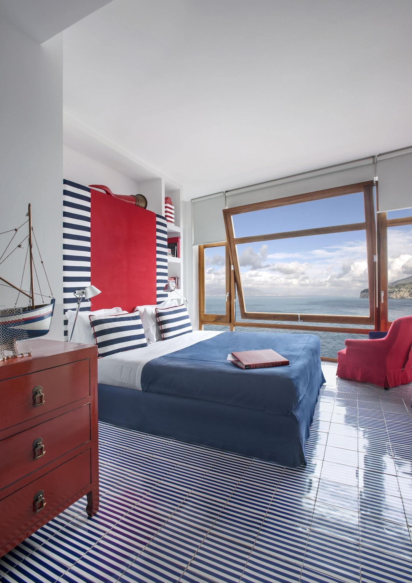 מלון סורנטו מייזון לה מינרבטה מראה חיצוני תמונה