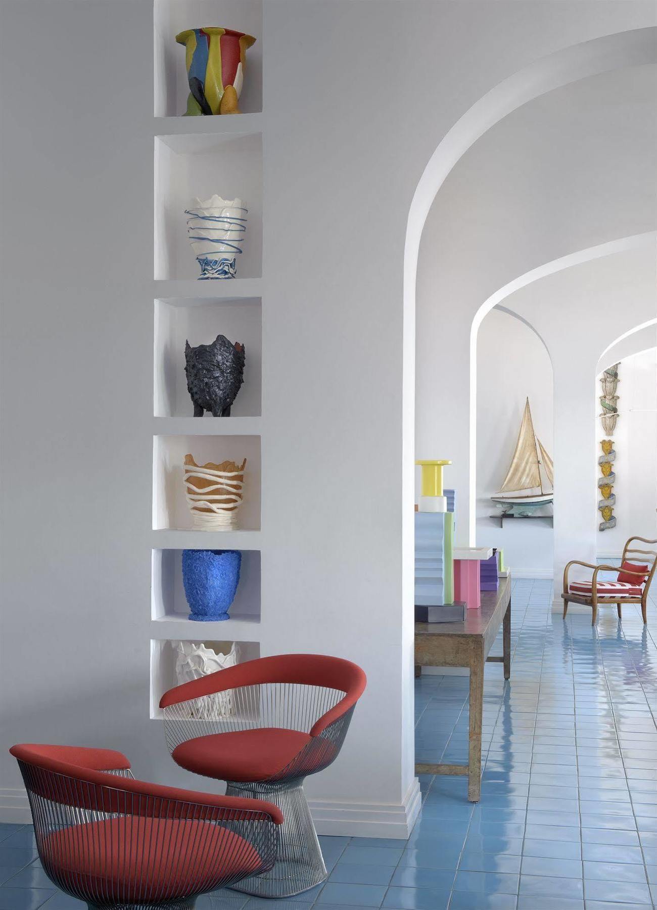 מלון סורנטו מייזון לה מינרבטה מראה חיצוני תמונה